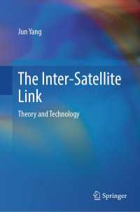The Inter-Satellite Link : Theory and Technology