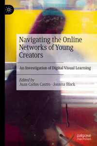 Navigating the Online Networks of Young Creators : An Investigation of Digital Visual Learning