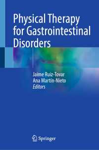 Physical Therapy for Gastrointestinal Disorders