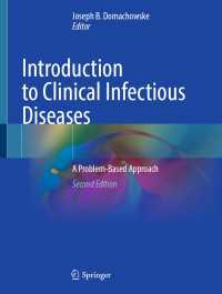 Introduction to Clinical Infectious Diseases〈Second Edition 2025〉 : A Problem-Based Approach（2）