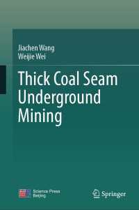 Thick Coal Seam Underground Mining