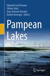 Pampean Lakes