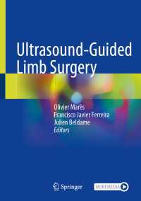 Ultrasound-Guided Limb Surgery