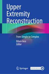 Upper Extremity Reconstruction : From Simple to Complex