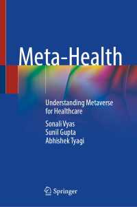 Meta-Health : Understanding Metaverse for Healthcare