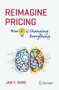 Reimagine Pricing : How AI is Changing Everything