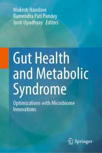 Gut Health and Metabolic Syndrome : Optimizations with Microbiome Innovations