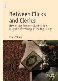 Between Clicks and Clerics : How Young Western Muslims Seek Religious Knowledge in the Digital Age
