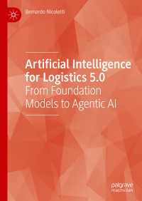 Artificial Intelligence for Logistics 5.0 : From Foundation Models to Agentic AI