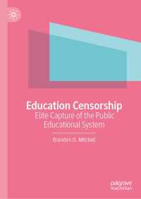 Education Censorship : Elite Capture of the Public Educational System