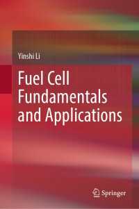 Fuel Cell Fundamentals and Applications
