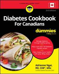 Diabetes Cookbook For Canadians For Dummies（3）