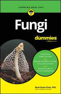 Fungi For Dummies