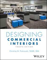 Designing Commercial Interiors（4）