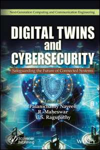 Digital Twins and Cybersecurity : Safeguarding the Future of Connected Systems