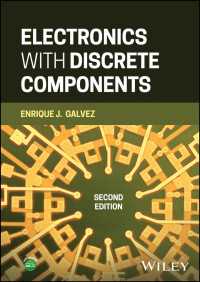 Electronics with Discrete Components（2）