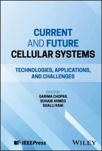Current and Future Cellular Systems : Technologies, Applications, and Challenges