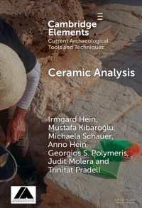 Ceramic Analysis : Laboratory Methods