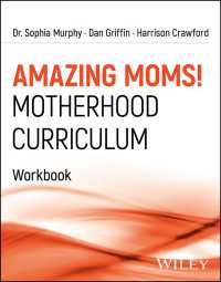 Amazing Moms! Motherhood Curriculum, Workbook