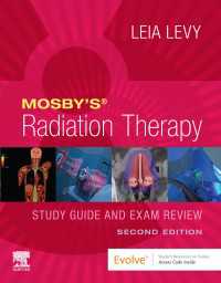 Mosby's Radiation Therapy Study Guide and Exam Review（2）