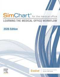 SimChart for the Medical Office: Learning the Medical Office Workflow - 2026 Edition- E-Book