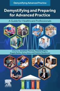 Demystifying and Preparing for Advanced Practice - E-Book : Demystifying and Preparing for Advanced Practice  - E-Book