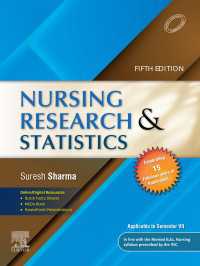 Nursing Research and Statistics - E-Book（5）