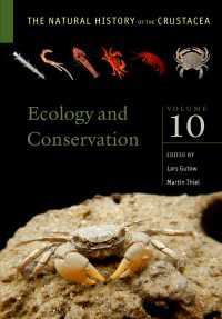Ecology and Conservation : Volume 10