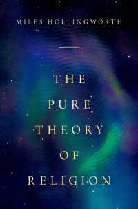 The Pure Theory of Religion
