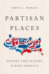 Partisan Places : Movers and Stayers Across America