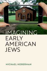 Imagining Early American Jews