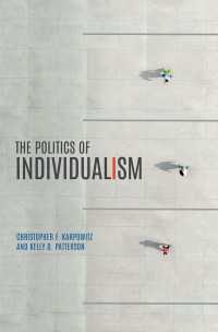The Politics of Individualism