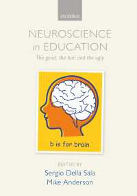 Neuroscience in Education : The good, the bad, and the ugly