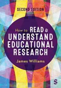 教育学入門・文献購読法（第２版）<br>How to Read and Understand Educational Research（Second Edition）