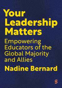 Your Leadership Matters : Empowering Educators of the Global Majority and Allies