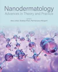 Nanodermatology : Advances in Theory and Practice
