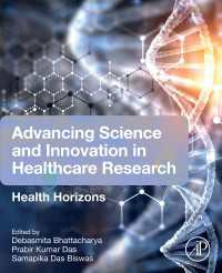 Advancing Science and Innovation in Healthcare Research : Health Horizons