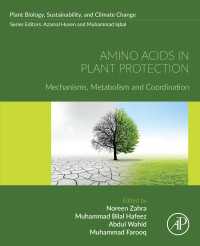 Amino Acids in Plant Protection : Mechanisms, Metabolism and Coordination