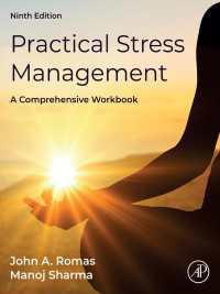 Practical Stress Management : A Comprehensive Workbook（9）