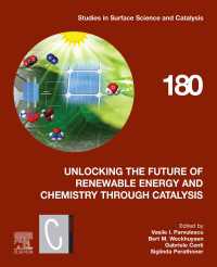 Unlocking the Future of Renewable Energy and Chemistry through Catalysis