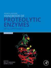 Handbook of Proteolytic Enzymes : Metallopeptidases（4）