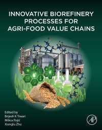 Innovative Biorefinery Processes for Agri-Food Value Chains