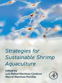 Strategies for Sustainable Shrimp Aquaculture