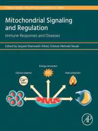 Mitochondrial Signaling and  Regulation : Immune Responses and Diseases