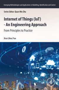Internet of Things (IoT) - An Engineering Approach : From Principles to Practice
