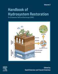 Handbook of Hydrosystem Restoration : Groundwater Natural Recharge (GNR)
