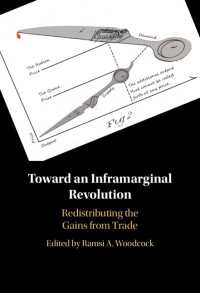 Toward an Inframarginal Revolution : Redistributing the Gains from Trade