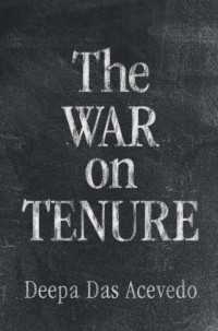 The War on Tenure