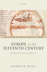 Europe in the Eleventh Century : Beyond Revolution and Reform