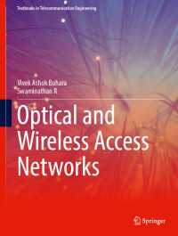 Optical and Wireless Access Networks